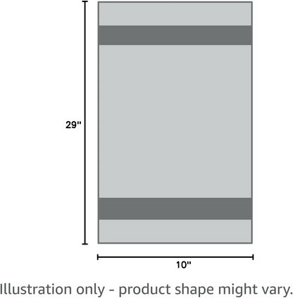 Aquis Anti-Microbial Rapid Turban - Copper